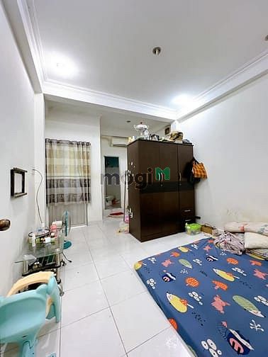 Hình ảnh Cần Tiền Gấp Bán Gấp Nhà 59M2/730tr Đường Châu Thị Hóa-P.4-Q.8, SHR