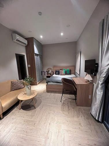 Hình ảnh Mb6623 nạp rút nhanh chóng studio cửa sổ thiết kế nội thất đẹp ngay Nơ Trang Long