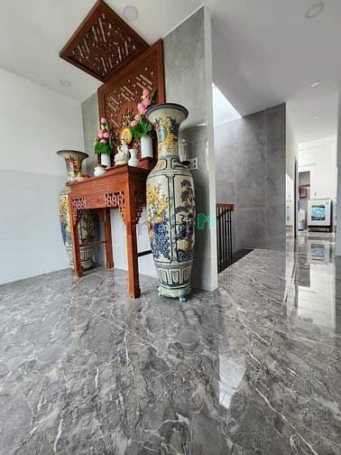Hình ảnh Về quê bán nhà Đ. Bà Hom quận 6 65m2/1.27 tỷ, giá full 100% , sổ riêng