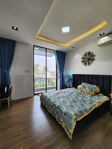 Hình ảnh Về quê bán nhà Đ. Bà Hom quận 6 65m2/1.27 tỷ, giá full 100% , sổ riêng