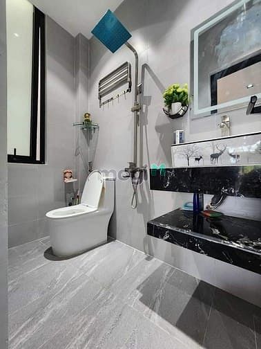 Hình ảnh Về quê bán nhà Đ. Bà Hom quận 6 65m2/1.27 tỷ, giá full 100% , sổ riêng