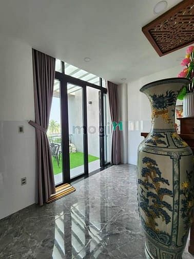 Hình ảnh Về quê bán nhà Đ. Bà Hom quận 6 65m2/1.27 tỷ, giá full 100% , sổ riêng