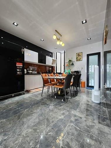 Hình ảnh Về quê bán nhà Đ. Bà Hom quận 6 65m2/1.27 tỷ, giá full 100% , sổ riêng