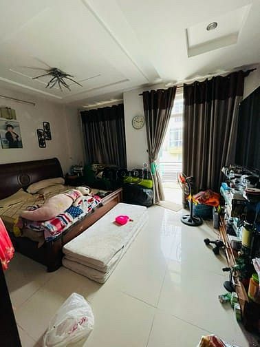 Hình ảnh Bán nhà KDC Him Lam Tân Hưng Quận 7