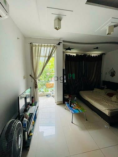 Hình ảnh Bán nhà KDC Him Lam Tân Hưng Quận 7