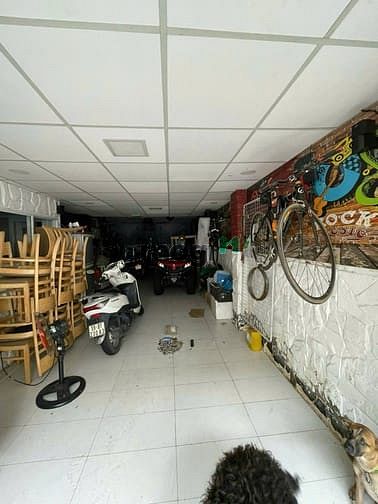 Hình ảnh Bán nhà KDC Him Lam Tân Hưng Quận 7