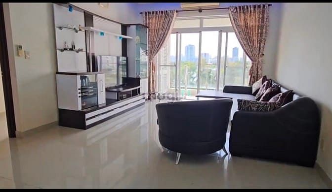 Hình ảnh Bán RiverSide Resciden, PMH, Quận 7 dt 136m2