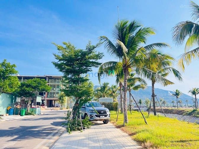 Hình ảnh Dự án Central Avenue – Khu kinh tế Nhơn Hội