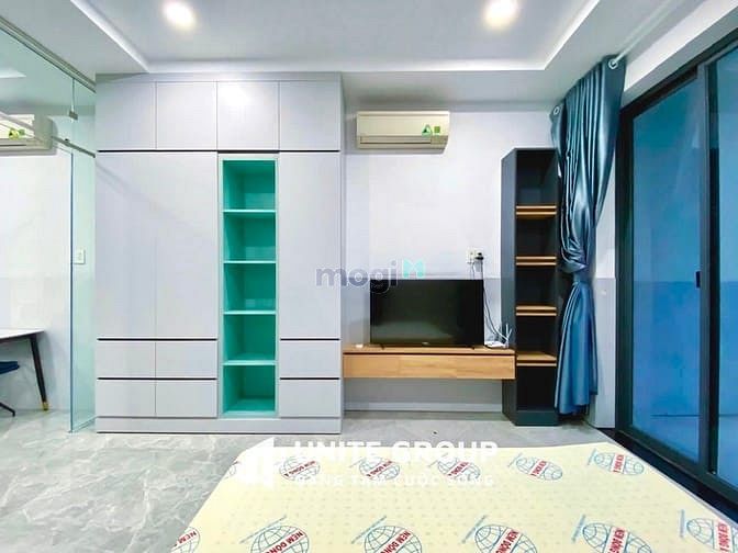 Hình ảnh SIÊU PHẨM Mb6623 nạp rút nhanh chóng 1 PN Ban Công view Bitexco , Landmark 81
