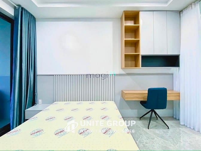 Hình ảnh SIÊU PHẨM Mb6623 nạp rút nhanh chóng 1 PN Ban Công view Bitexco , Landmark 81