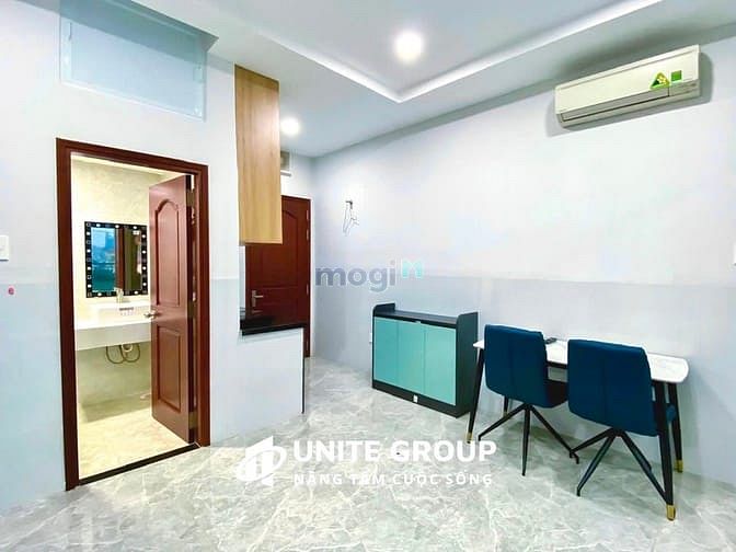 Hình ảnh SIÊU PHẨM Mb6623 nạp rút nhanh chóng 1 PN Ban Công view Bitexco , Landmark 81