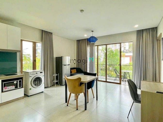 Hình ảnh SIÊU PHẨM Mb6623 nạp rút nhanh chóng 1 PN Ban Công view Bitexco , Landmark 81