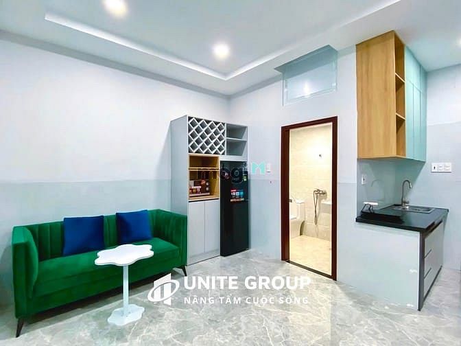 Hình ảnh SIÊU PHẨM Mb6623 nạp rút nhanh chóng 1 PN Ban Công view Bitexco , Landmark 81