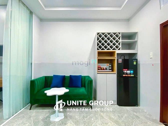 Hình ảnh SIÊU PHẨM Mb6623 nạp rút nhanh chóng 1 PN Ban Công view Bitexco , Landmark 81