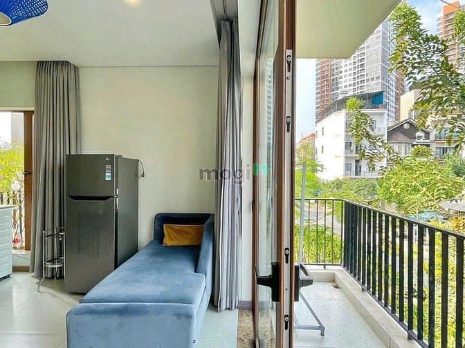 Hình ảnh SIÊU PHẨM Mb6623 nạp rút nhanh chóng 1 PN Ban Công view Bitexco , Landmark 81