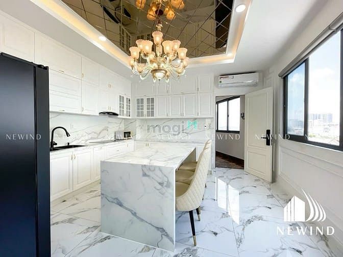 Hình ảnh SIÊU PHẨM Mb6623 nạp rút nhanh chóng 1 PN Ban Công view Bitexco , Landmark 81
