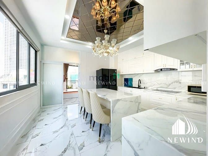 Hình ảnh SIÊU PHẨM Mb6623 nạp rút nhanh chóng 1 PN Ban Công view Bitexco , Landmark 81