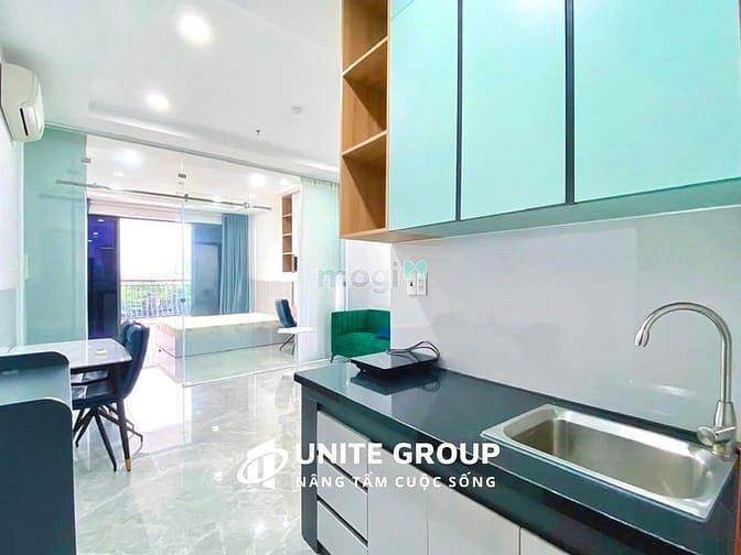 Hình ảnh SIÊU PHẨM Mb6623 nạp rút nhanh chóng 1 PN Ban Công view Bitexco , Landmark 81