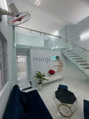 Hình ảnh Nhà Đ.Trần Hưng Đạo, Q5, 45m2, 990tr