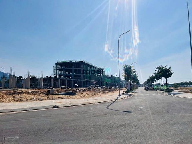 Hình ảnh Dự án Central Avenue – Khu kinh tế Nhơn Hội