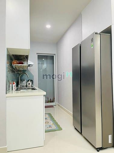 Hình ảnh Bán chung cư cao cấp Quận 8, 2PN 2WC bàn giao đầy đủ