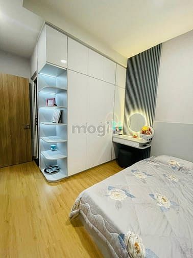 Hình ảnh Bán chung cư cao cấp Quận 8, 2PN 2WC bàn giao đầy đủ