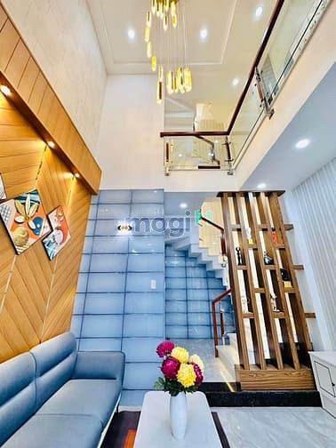 Hình ảnh Về quê bán gấp nhà Cao Thắng Q.3 61m2 chỉ hơn 1 tỷ