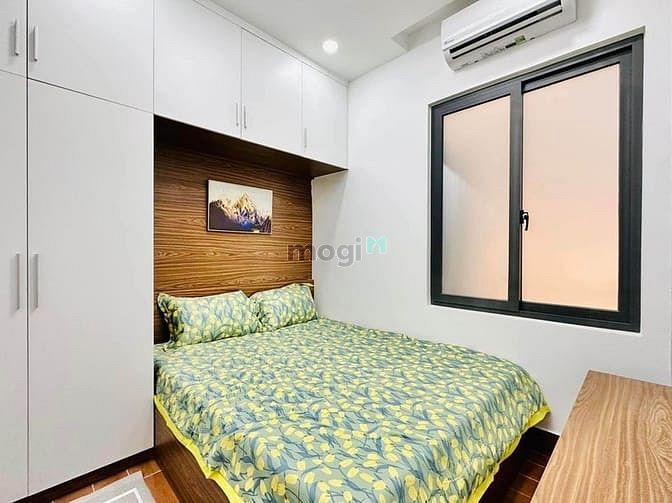 Hình ảnh Về quê bán gấp nhà Cao Thắng Q.3 61m2 chỉ hơn 1 tỷ