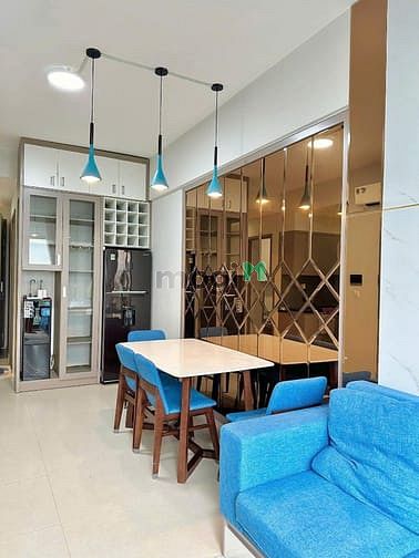 Hình ảnh Bán chung cư cao cấp Quận 3/Tera Royal, 2PN 2WC bàn giao đầy đủ