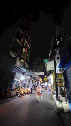 Hình ảnh Bán đất Đường Lê Đình Cẩn - Mặt Hẻm - 222m2 ngang 8m - Đất ODT xây TD