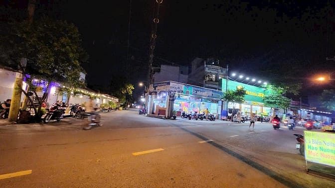 Hình ảnh Bán đất Đường Lê Đình Cẩn - Mặt Hẻm - 222m2 ngang 8m - Đất ODT xây TD