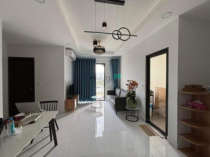 Hình ảnh Cần tiền bán chung cư Green River Q8, nhà mới, 2PN đã có sổ