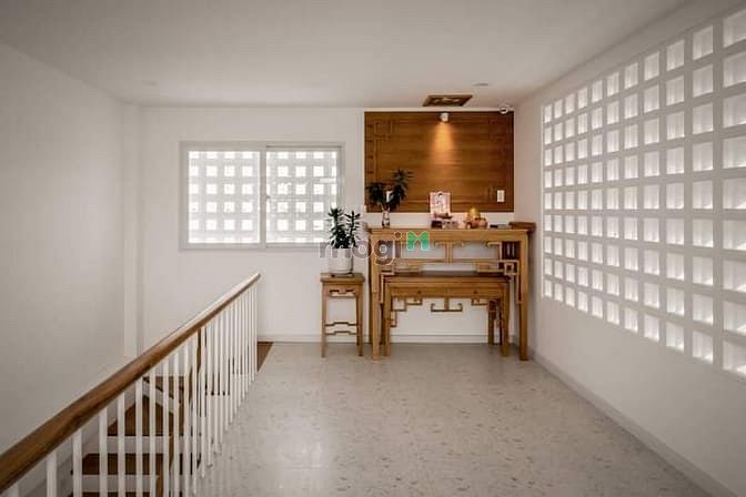 Hình ảnh Về quê bán nhà Đ.Tôn Thất Thuyết q4, 1tỷ070tr/64m2