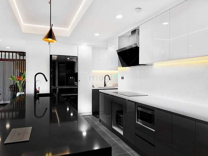 Hình ảnh Về quê bán nhà Đ.Tôn Thất Thuyết q4, 1tỷ070tr/64m2