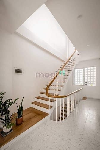 Hình ảnh Về quê bán nhà Đ.Tôn Thất Thuyết q4, 1tỷ070tr/64m2