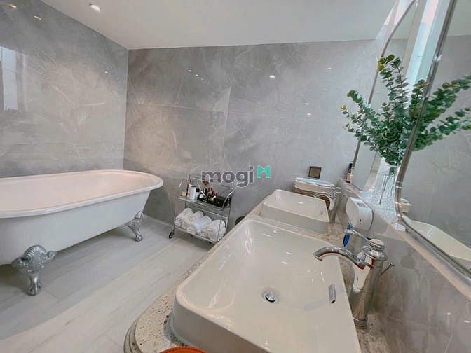 Hình ảnh Hot - Penthouse Duplex The Estella - View Landmark quá beautiful