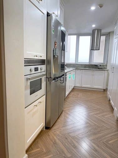 Hình ảnh Hot - Penthouse Duplex The Estella - View Landmark quá beautiful
