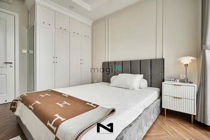 Hình ảnh Hot - Penthouse Duplex The Estella - View Landmark quá beautiful