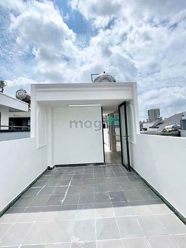 Hình ảnh Bán nhà Phạm Văn Chí, quận 6, 65m2/ 1 tỷ, sổ hồng riêng