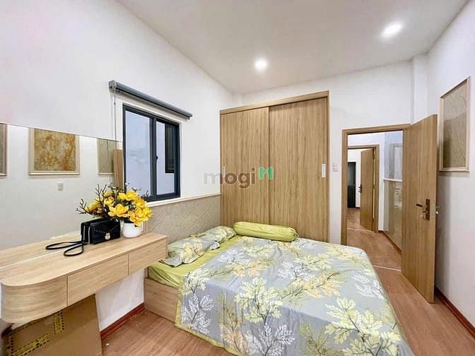 Hình ảnh Bán nhà Phạm Văn Chí, quận 6, 65m2/ 1 tỷ, sổ hồng riêng