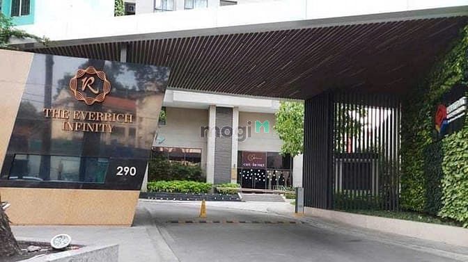 Hình ảnh Bán gấp Trang Chủ MB66.COM / Đăng Ký Tặng 66K Everich Q5, KD cho thuê 25tr/tháng, đã có sổ 1ty350