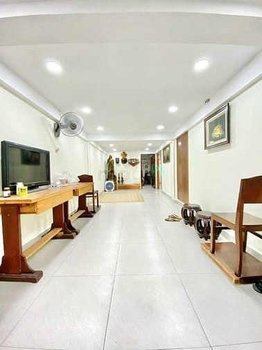 Hình ảnh Bán nhà Bùi thị Xuân Tân bình nở hậu đẹp
