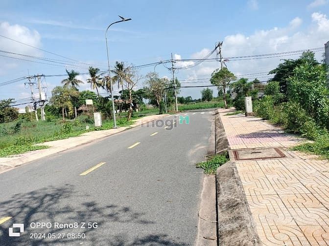 Hình ảnh Kẹt bank cần bán đất thổ cư 80m2 Võ Văn Bích Bình Mỹ Củ Chi
