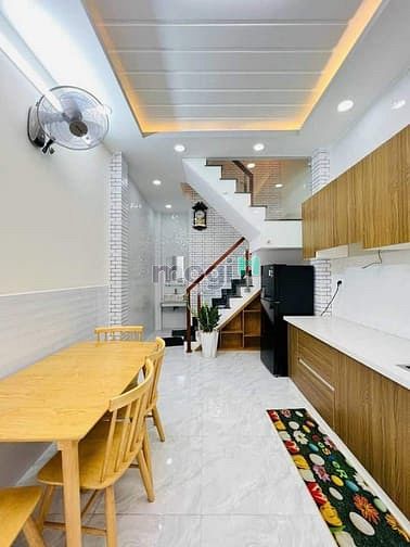 Hình ảnh Cần vốn kinh doanh bán nhà Đ. Số 37, Q7, 70m2/ 1 tỷ240tr