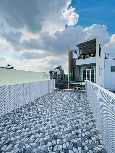 Hình ảnh Cần vốn kinh doanh bán nhà Đ. Số 37, Q7, 70m2/ 1 tỷ240tr