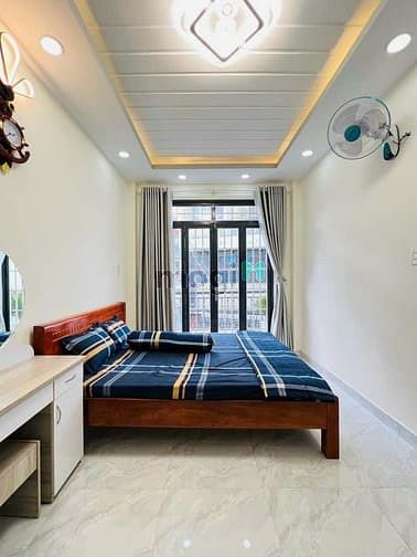 Hình ảnh Cần vốn kinh doanh bán nhà Đ. Số 37, Q7, 70m2/ 1 tỷ240tr