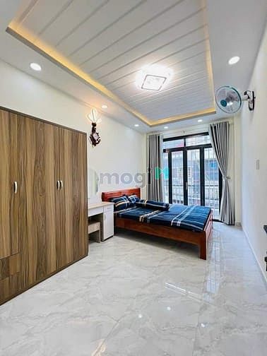 Hình ảnh Cần vốn kinh doanh bán nhà Đ. Số 37, Q7, 70m2/ 1 tỷ240tr