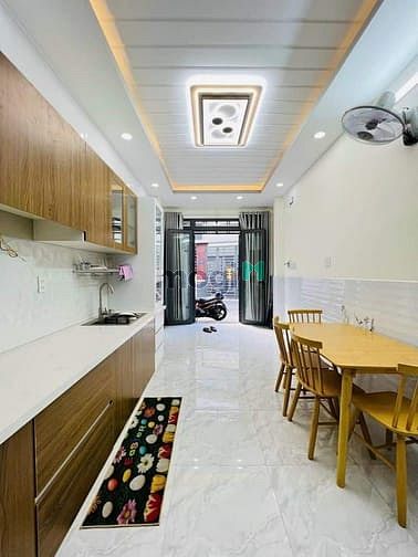 Hình ảnh Cần vốn kinh doanh bán nhà Đ. Số 37, Q7, 70m2/ 1 tỷ240tr