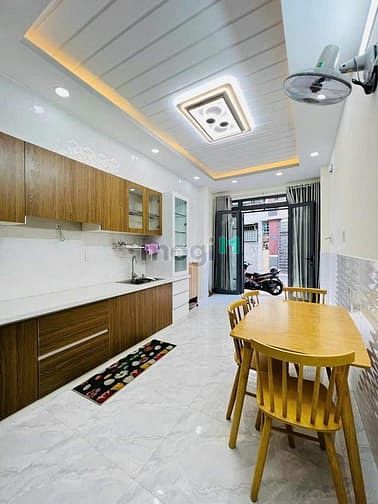 Hình ảnh Cần vốn kinh doanh bán nhà Đ. Số 37, Q7, 70m2/ 1 tỷ240tr