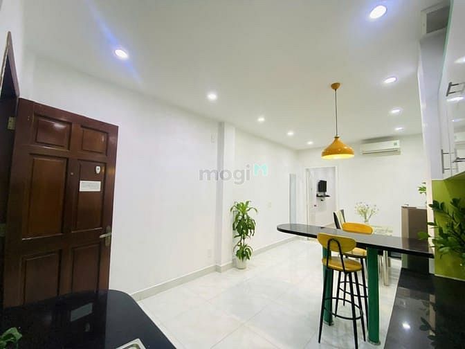 Hình ảnh Mb6623 nạp rút nhanh chóng 1 phòng ngủ 50m2 full nội thất gần Sân Bay Tân Sơn Nhất